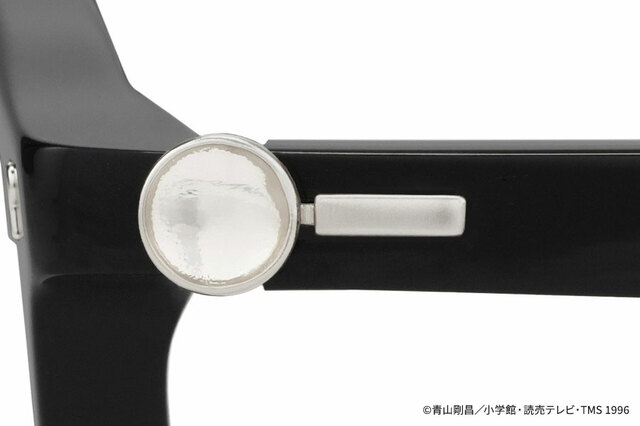 江戸川コナン モデル ¥12,200「Zoff | 名探偵コナン」