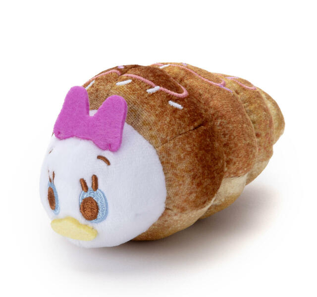 コロネ デイジーダック（2,420円）