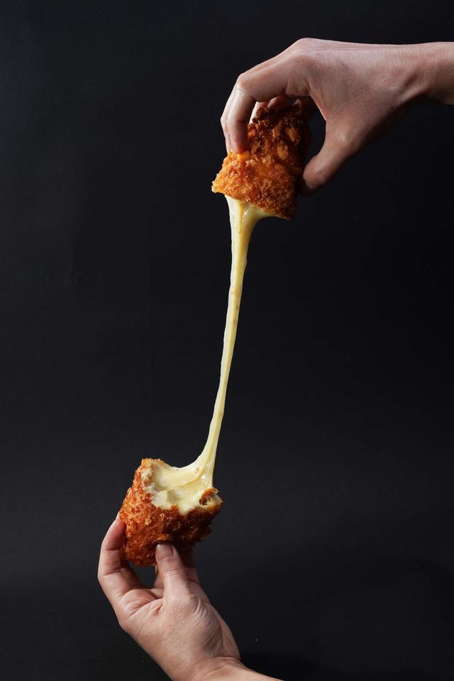 カレーパン専門店「YES！」