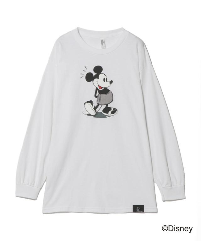 【ESTNATION(エストネーション)】L/S カットソー　¥7,700 
