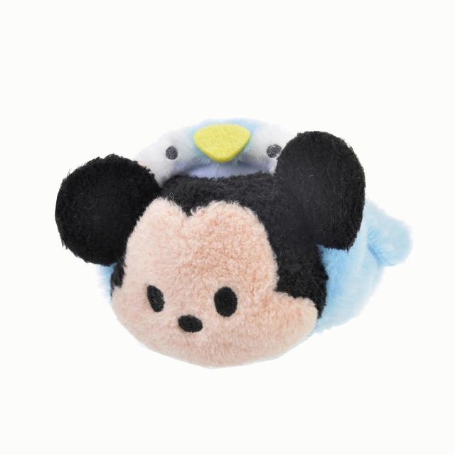 ツムツムぬいぐるみ<ミッキーマウス>
