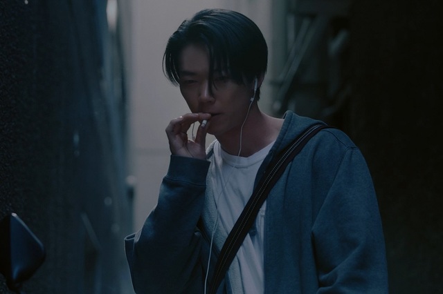 廣賢一郎監督作品「ココ」