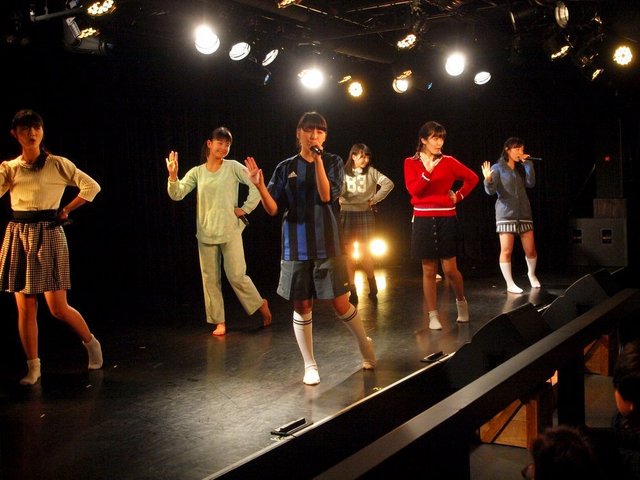 ハコイリ♡ムスメ