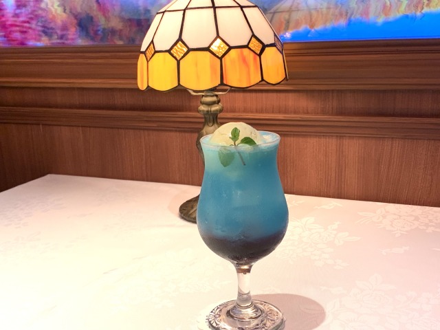 クリイムソーダ 東雲(70園 / アルコール入り80園)