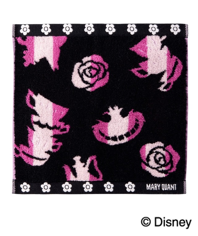 エッセンシャルズ ハンド ケア セット 5,280円|マリークワント アリス イン ワンダーランド デザイン コレクション