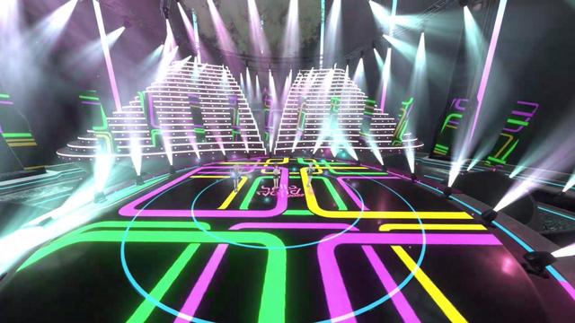 キズナアイ「Kizuna AI The Last Live “hello, world 2022”」