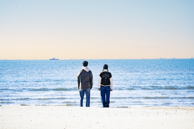 Netflixシリーズ『イ・ドゥナ!』独占配信中