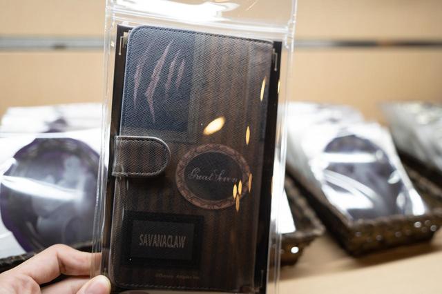 【ツイステ展】限定グッズ