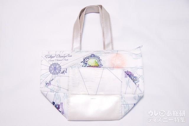 スーベニアランチケース セットにプラス1350円|マチ大きめ