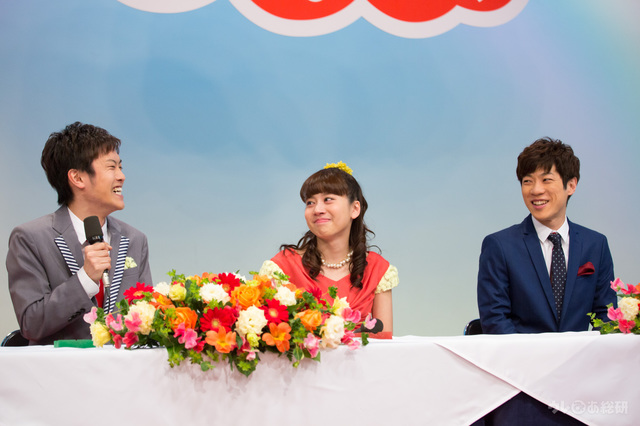 『おかあさんといっしょ』出演者交代記者会見2017