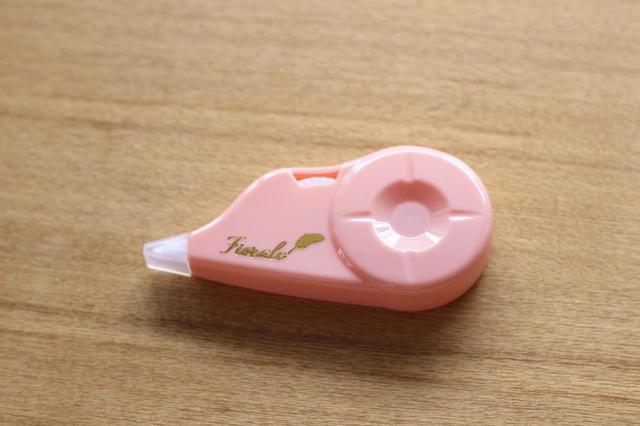 【ダイソー】修正テープ／100円