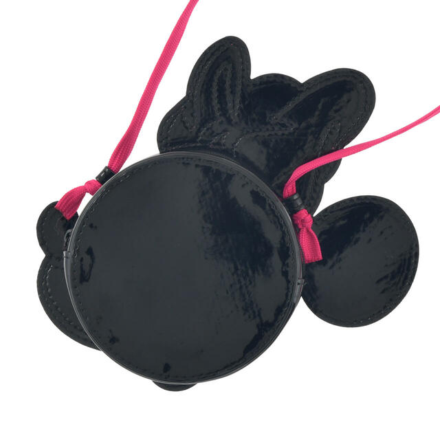 ミニー ポシェット フェイス Mickey ＆ Friends 2,900円