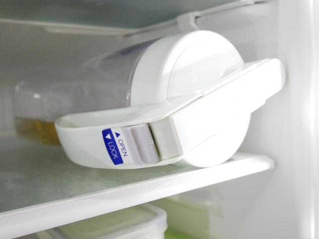 【Francfranc（フランフラン）】タテヨコ兼用・イージーケアピッチャー　2.1リットル