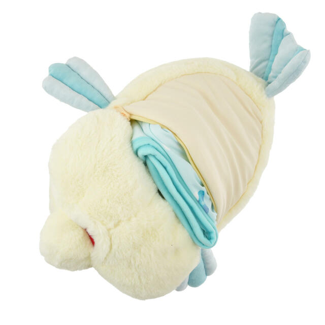 ブランケット ケース入り Disney Cool Goods 5,000円