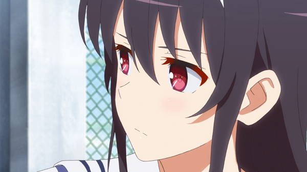 ©2017 丸戸史明・深崎暮人・KADOKAWA ファンタジア文庫刊/冴えない♭な製作委員会