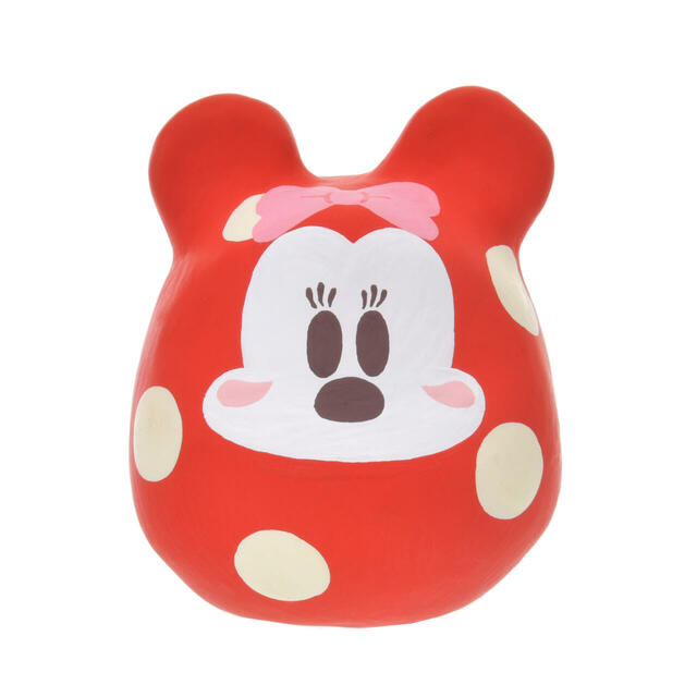 【白河だるま総本舗】だるま NEW YEAR 2025 1,600円