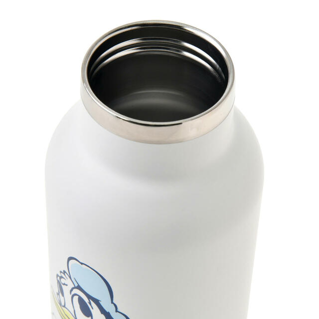 ドナルド ステンレスボトル DONALD MOKOMOKO BIRTHDAY 2,800円