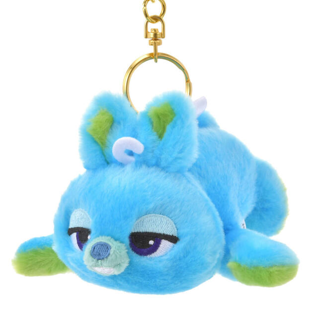 ぬいぐるみキーチェーン 2,200円