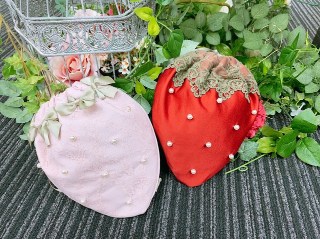 イクスピアリ・ストロベリーセレクション