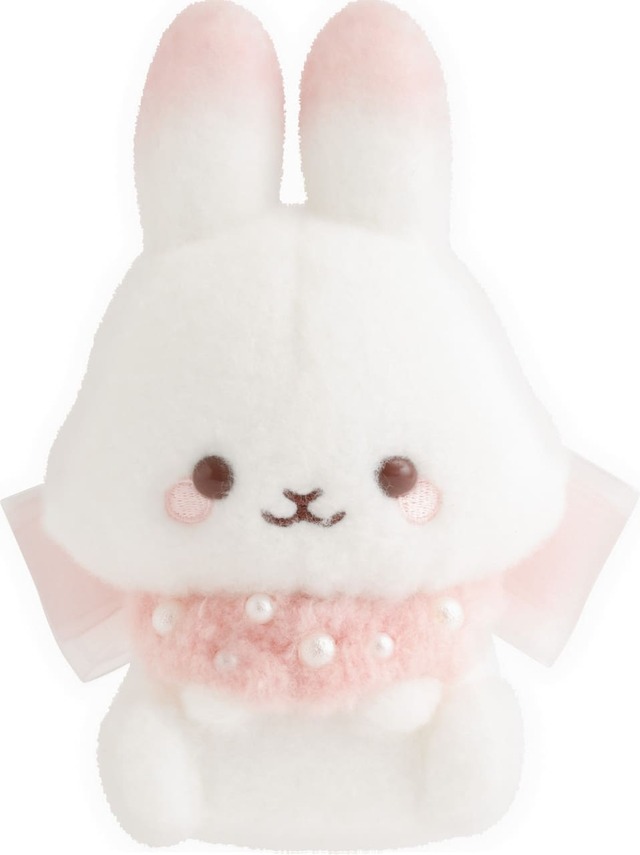 【シュガーココムー】「ぬいぐるみ」2,310円／うしろにりぼんがついたかわいいシュガーココムー