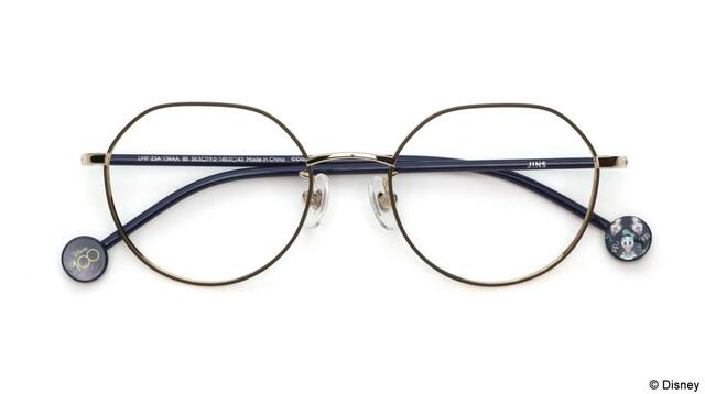 キャラクターパーティーシリーズ ￥9,900｜Disney 100 アイウエアコレクションby JINS