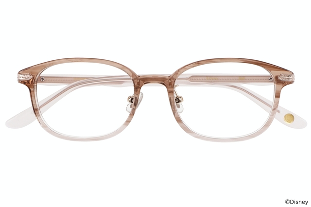 【Disney Collection created by Zoff Princess Series】ベル　ウェリントン/8,800 円（税込）