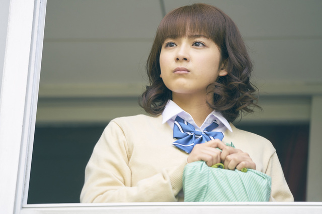 「honey」©目黒あむ/集英社 ©2018映画「honey」製作委員会