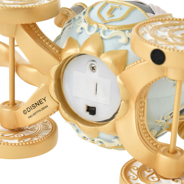 シンデレラ LEDライト WISHING YOU A LOVELY DAY 6,200円