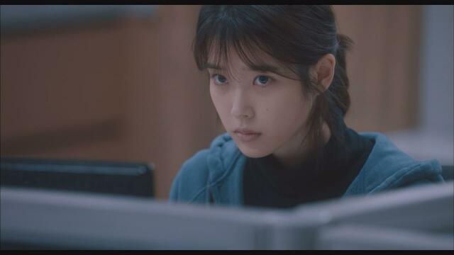 『マイ・ディア・ミスター～私のおじさん～』 U-NEXT配信中