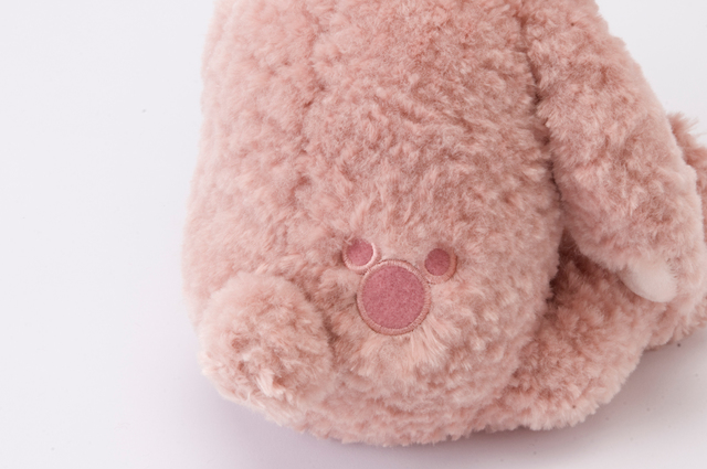 ぬいぐるみ（S）¥3,900