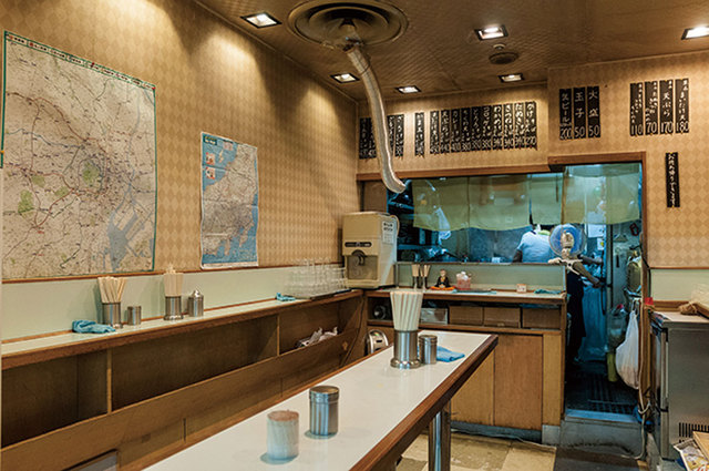 おくとね　内観