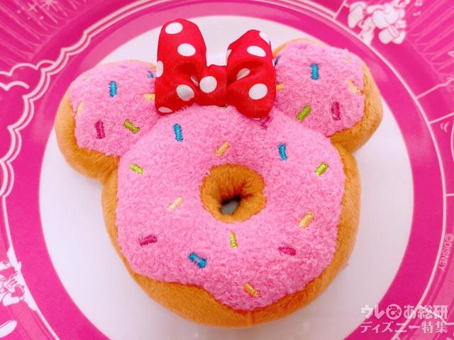 リボンもふっくら