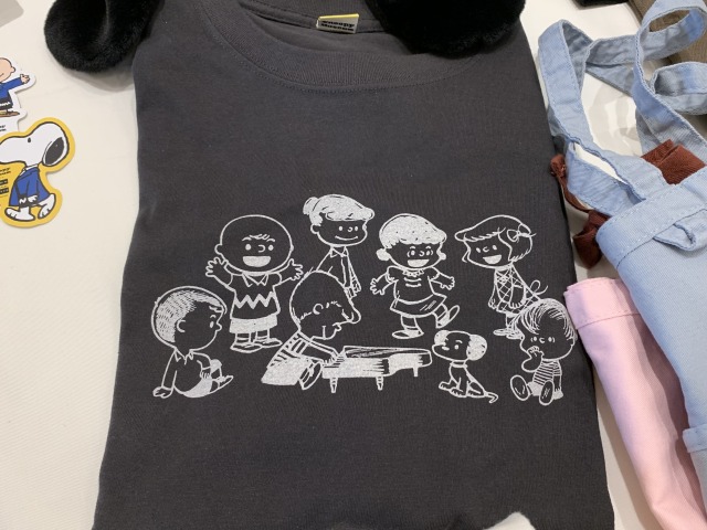 Tシャツ 50's FRIENDS（4,180円）