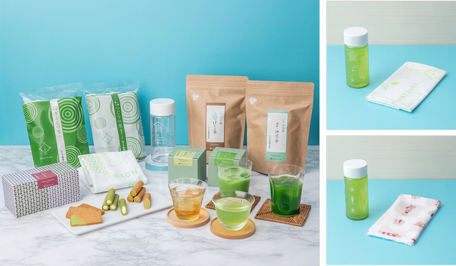 【祇園辻利「2025年夏の福袋」】