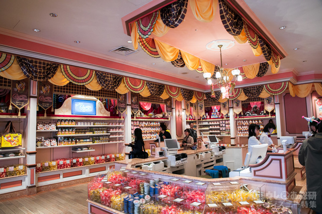 チョコレートクランチ・ピック&マンチ