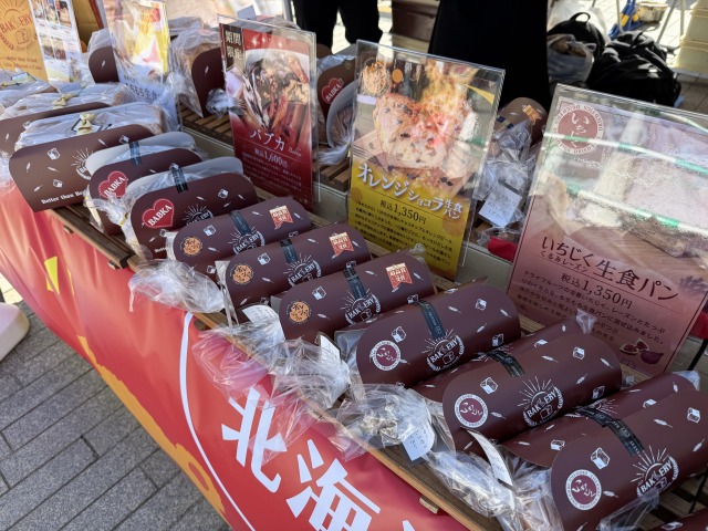 ケーキ以上、ケーキ未満