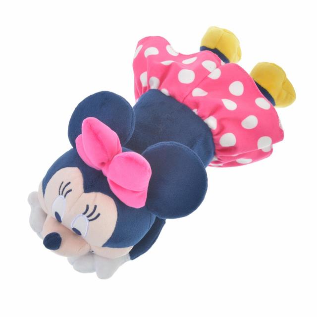 アームレスト ＜ミニーマウス＞ 2,750円