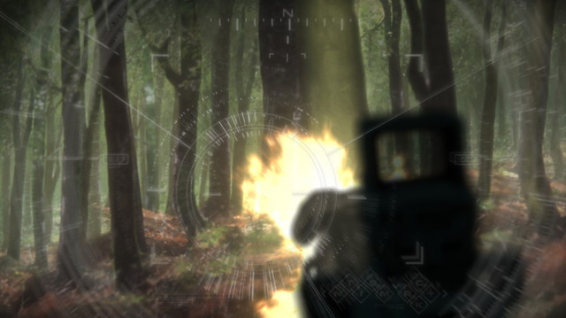 ©Project Itoh / GENOCIDAL ORGAN