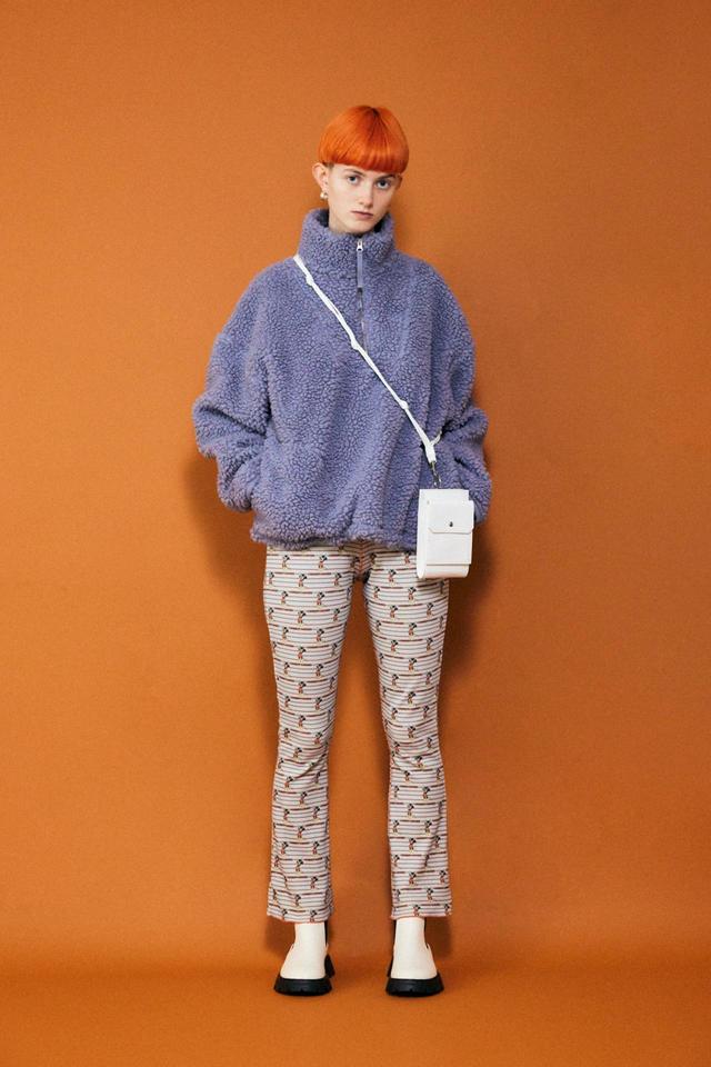 「Disney SERIES CREATED by MOUSSY」2022 AUTUMN COLLECTION