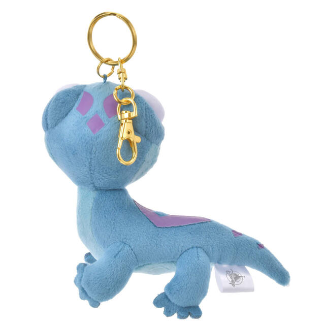 ぬいぐるみキーチェーン 2,200円