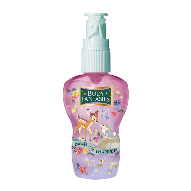 スウィートピオニー<バンビ> 50mL