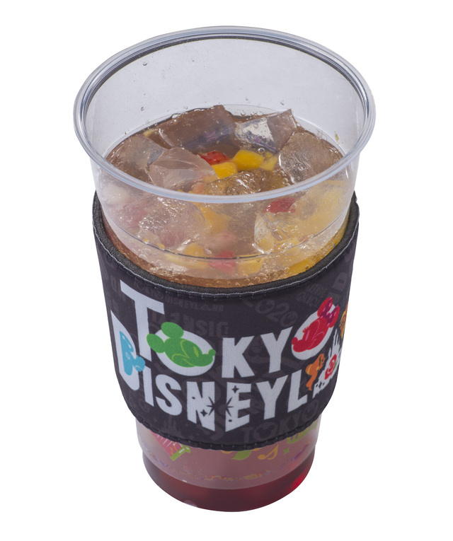 スーベニアスリーブ｜ヒューイ・デューイ・ルーイのグッドタイム・カフェ｜プラス￥500