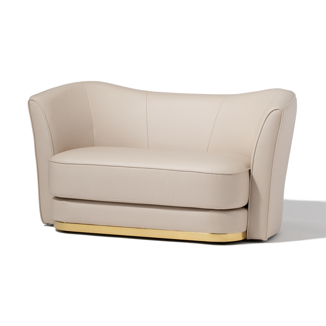 アンクレット ソファ　ベージュ