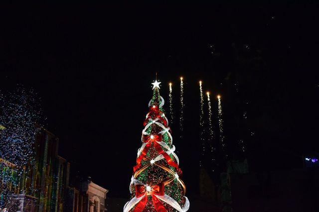 天使のくれた奇跡3 ～The Voice of an Angel～｜ユニバーサル・ワンダー・クリスマス｜ユニバーサル・スタジオ・ジャパン