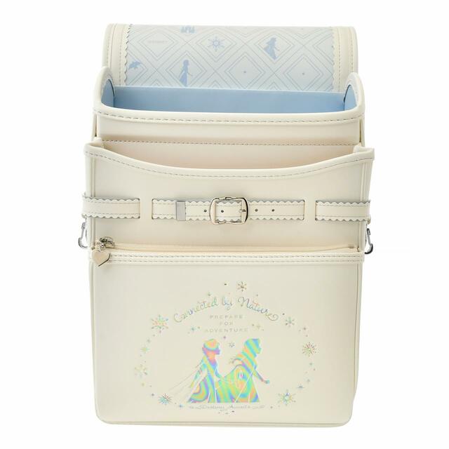 アナと雪の女王2 ランドセル オフホワイト 71,500円