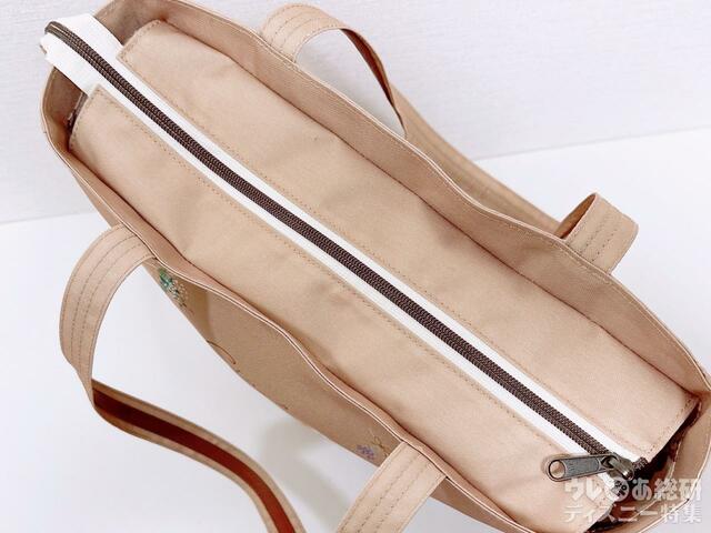 濃いラインのアクセント