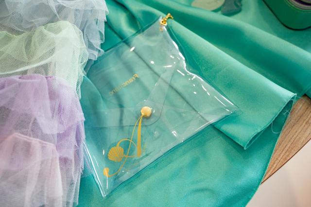 チュールバッグ 2,900円｜PRINCESS DAYS by Francfranc