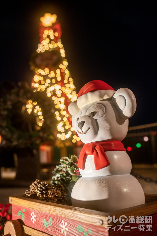 デコレーション