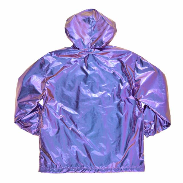 【ディズニーランド・パリ30周年】パーカー＜メタリック＞