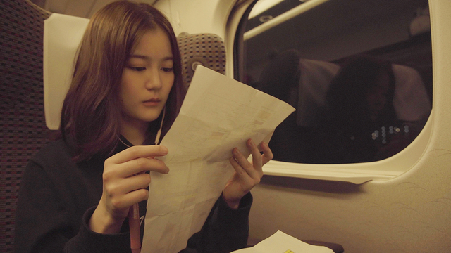 『いつのまにか、ここにいる Documentary of 乃木坂46』7月5日公開　©2019「DOCUMENTARY of 乃木坂46」製作委員会